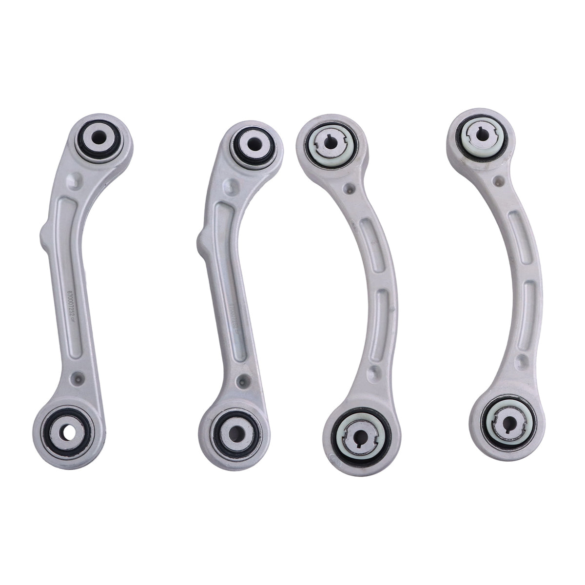 8Pcs Rear Suspension Control Arm Set For Maserati Ghibli 3.0L 2014 2015-2020
