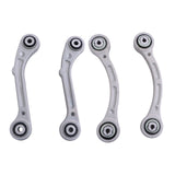 8Pcs Rear Suspension Control Arm Set For Maserati Ghibli 3.0L 2014 2015-2020