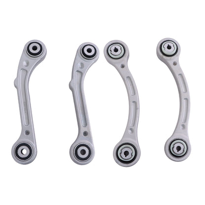 8Pcs Rear Suspension Control Arm Set For Maserati Ghibli 3.0L 2014 2015-2020