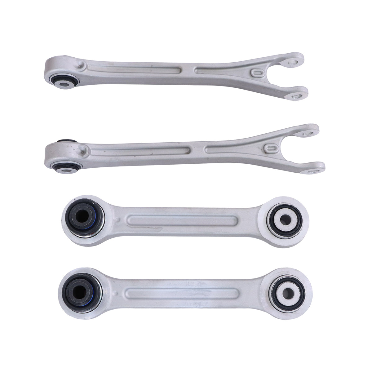 8Pcs Rear Suspension Control Arm Set For Maserati Ghibli 3.0L 2014 2015-2020