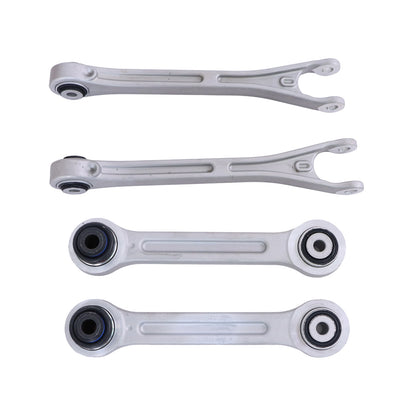 8Pcs Rear Suspension Control Arm Set For Maserati Ghibli 3.0L 2014 2015-2020