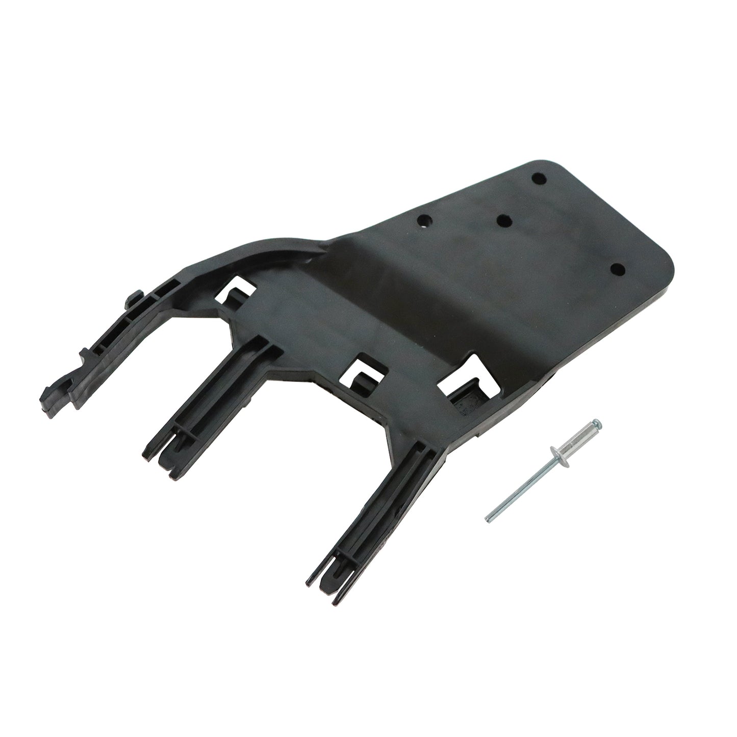 Window Regulator Rear Driver Side Fits Hyundai Santa Fe 2007-2012 834502B000