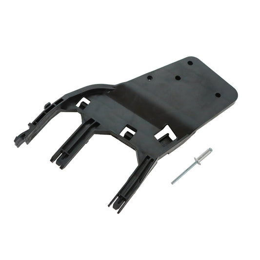 Window Regulator Rear Driver Side Fits Hyundai Santa Fe 2007-2012 834502B000
