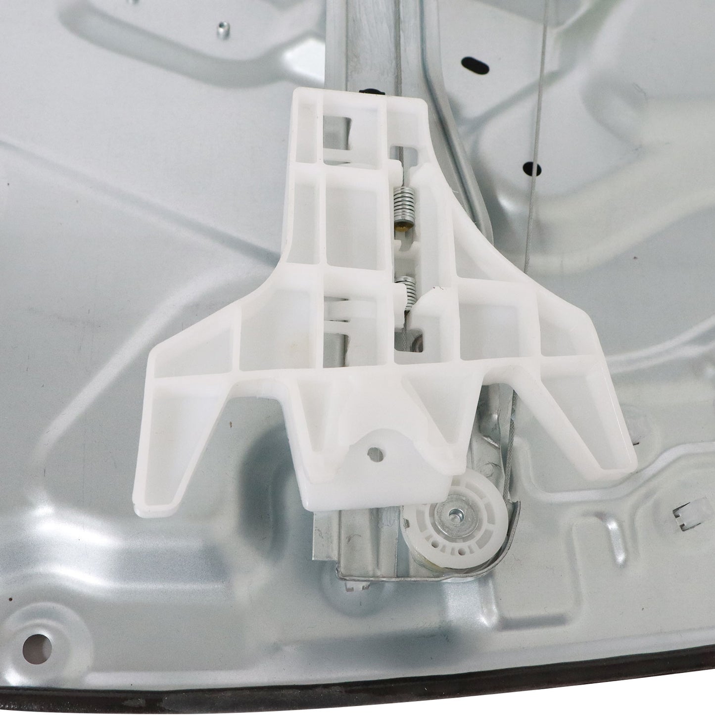 Window Regulator Rear Driver Side Fits Hyundai Santa Fe 2007-2012 834502B000