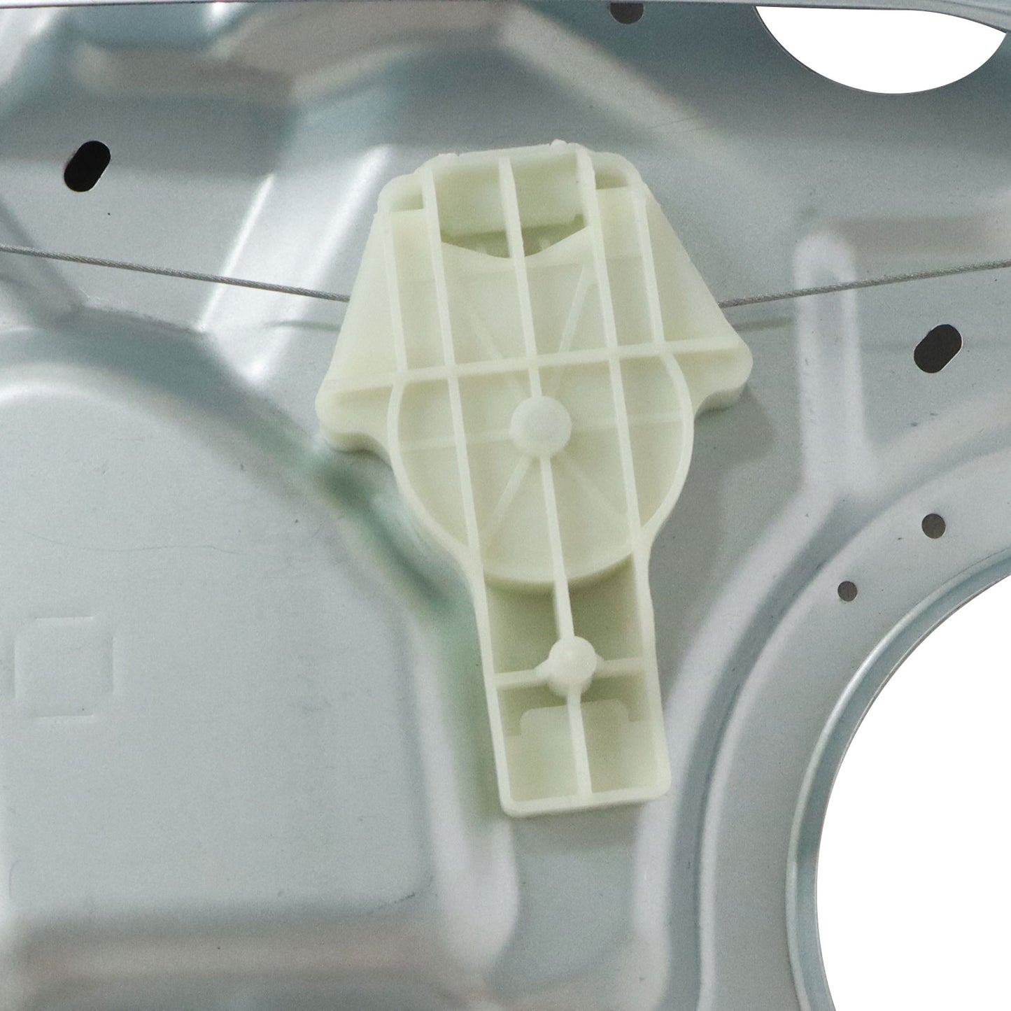 Window Regulator Rear Driver Side Fits Hyundai Santa Fe 2007-2012 834502B000