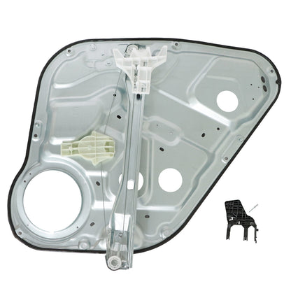 Window Regulator Rear Driver Side Fits Hyundai Santa Fe 2007-2012 834502B000