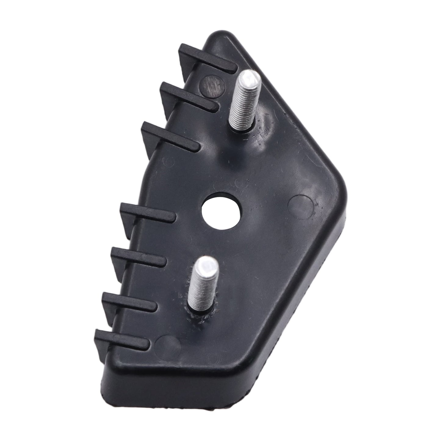 For 2018-2023 Ford Mustang Front Passenger Right Plastic Bumper Support Bracket