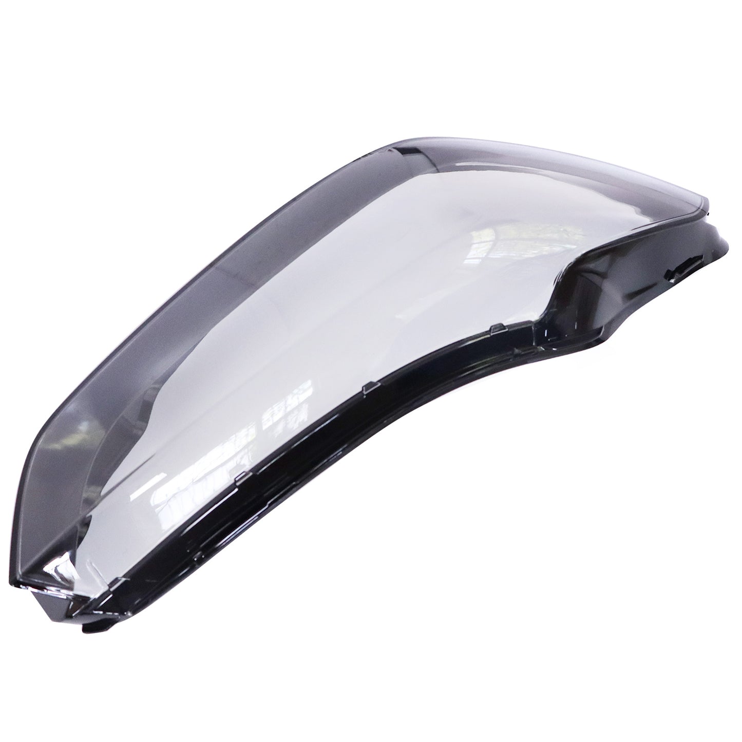 NEW Headlight Lens Cover Shell For 2019-2023 BMW 8 Series G14 G15 G16 Right Side