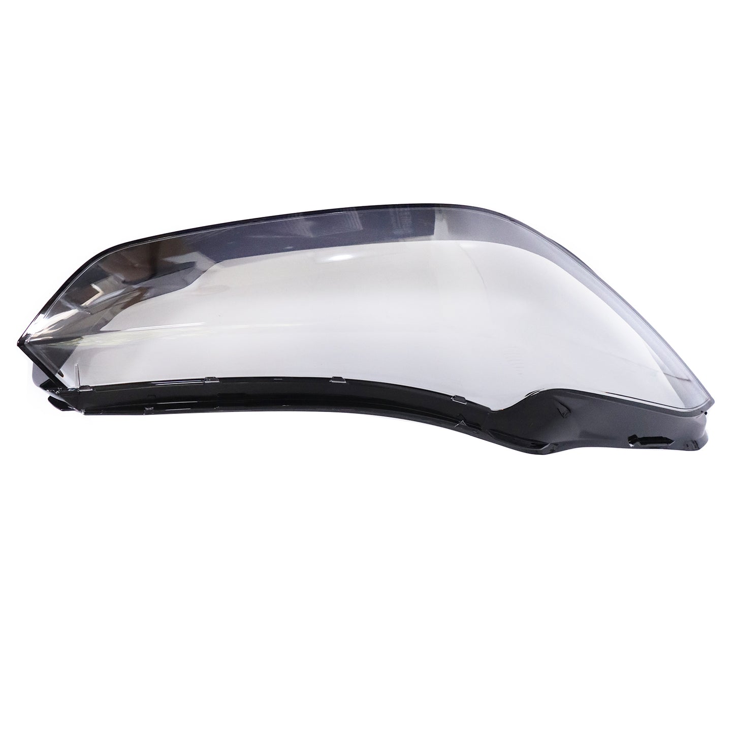 NEW Headlight Lens Cover Shell For 2019-2023 BMW 8 Series G14 G15 G16 Right Side