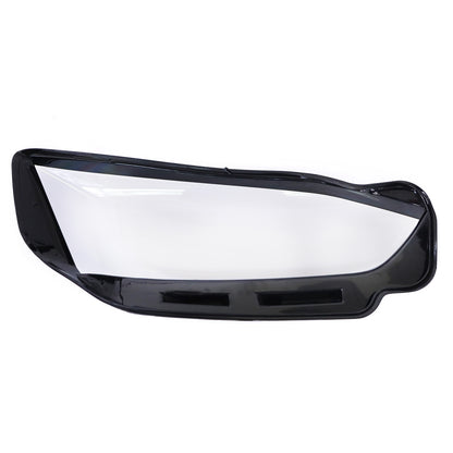 For 2017-2020 Audi A5 S5 Headlight Models Only Driver Side Headlight Lens Cover