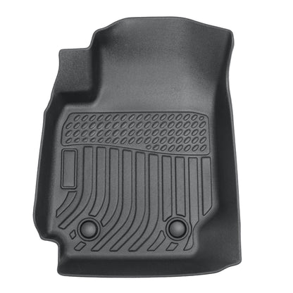 Floor Mats Liner For 2000-2008 Toyota Corolla 4-Door Front-Rear All Weather TPE