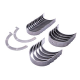 Crankshaft Main & Connecting Rod Bearing Set For Jaguar Land Rover 3.0L AJ126 V6
