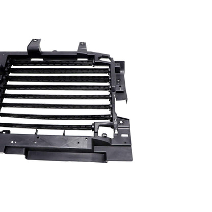 Active Grille Shutter Upper w/o Actuator Motor Fits 2019-22 Chevy Silverado 1500