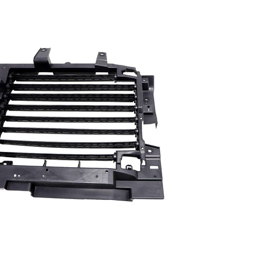 Active Grille Shutter Upper w/o Actuator Motor Fits 2019-22 Chevy Silverado 1500