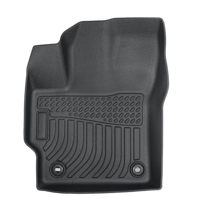 TPE Floor Mats Liners+Trunk Cargo Liner For 2020-2025 Toyota Corolla All-Weather