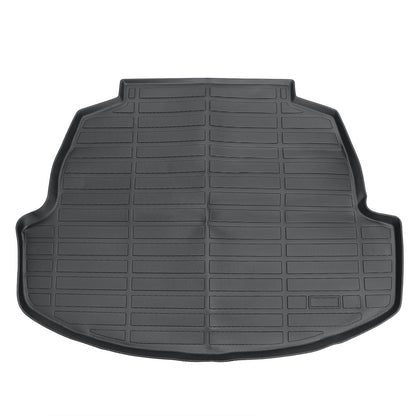 TPE Floor Mats Liners+Trunk Cargo Liner For 2020-2025 Toyota Corolla All-Weather