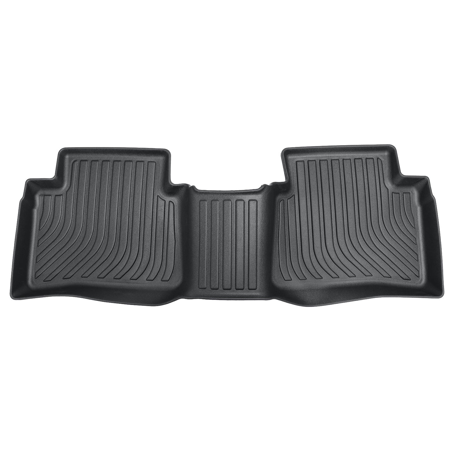 TPE Floor Mats Liners+Trunk Cargo Liner For 2020-2025 Toyota Corolla All-Weather