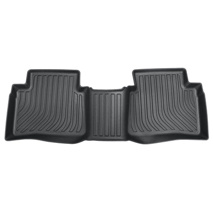 TPE Floor Mats Liners+Trunk Cargo Liner For 2020-2025 Toyota Corolla All-Weather