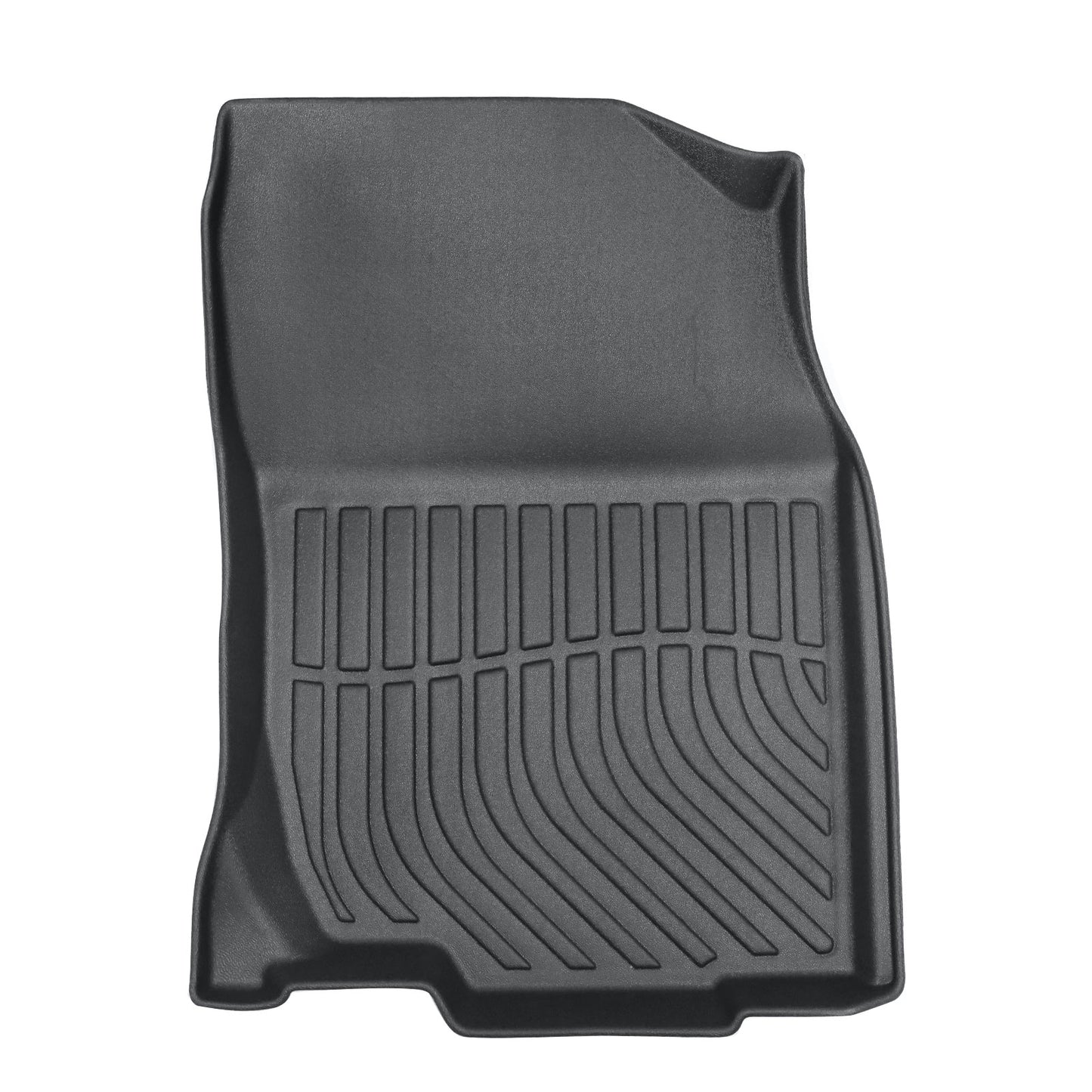 For 2013 2014 2015 2016 Toyota RAV4 TPE Floor Mats & Trunk Cargo Liners Black