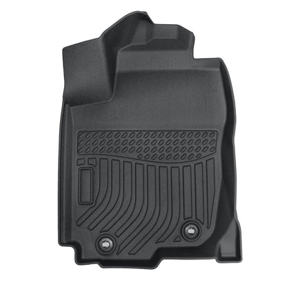For 2013 2014 2015 2016 Toyota RAV4 TPE Floor Mats & Trunk Cargo Liners Black