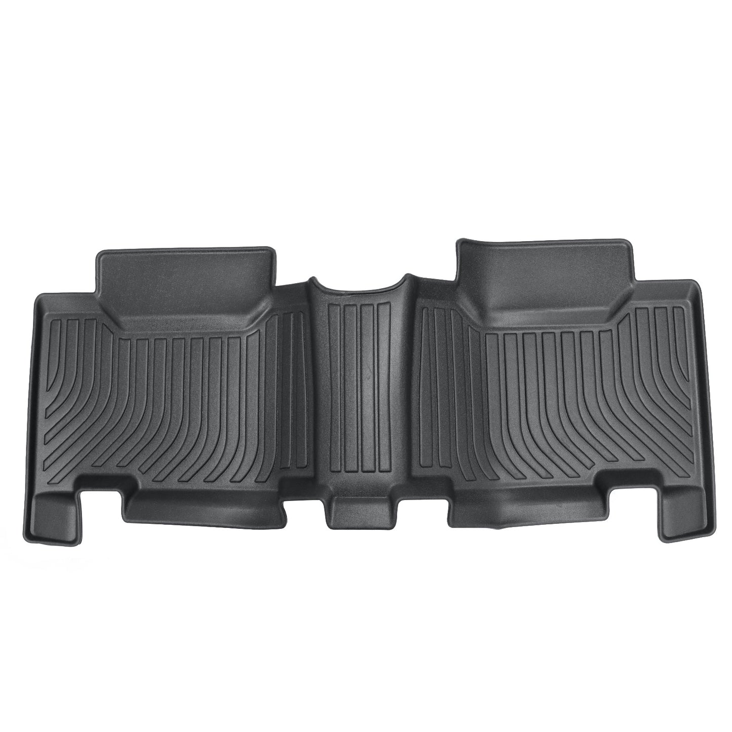 For 2013 2014 2015 2016 Toyota RAV4 TPE Floor Mats & Trunk Cargo Liners Black