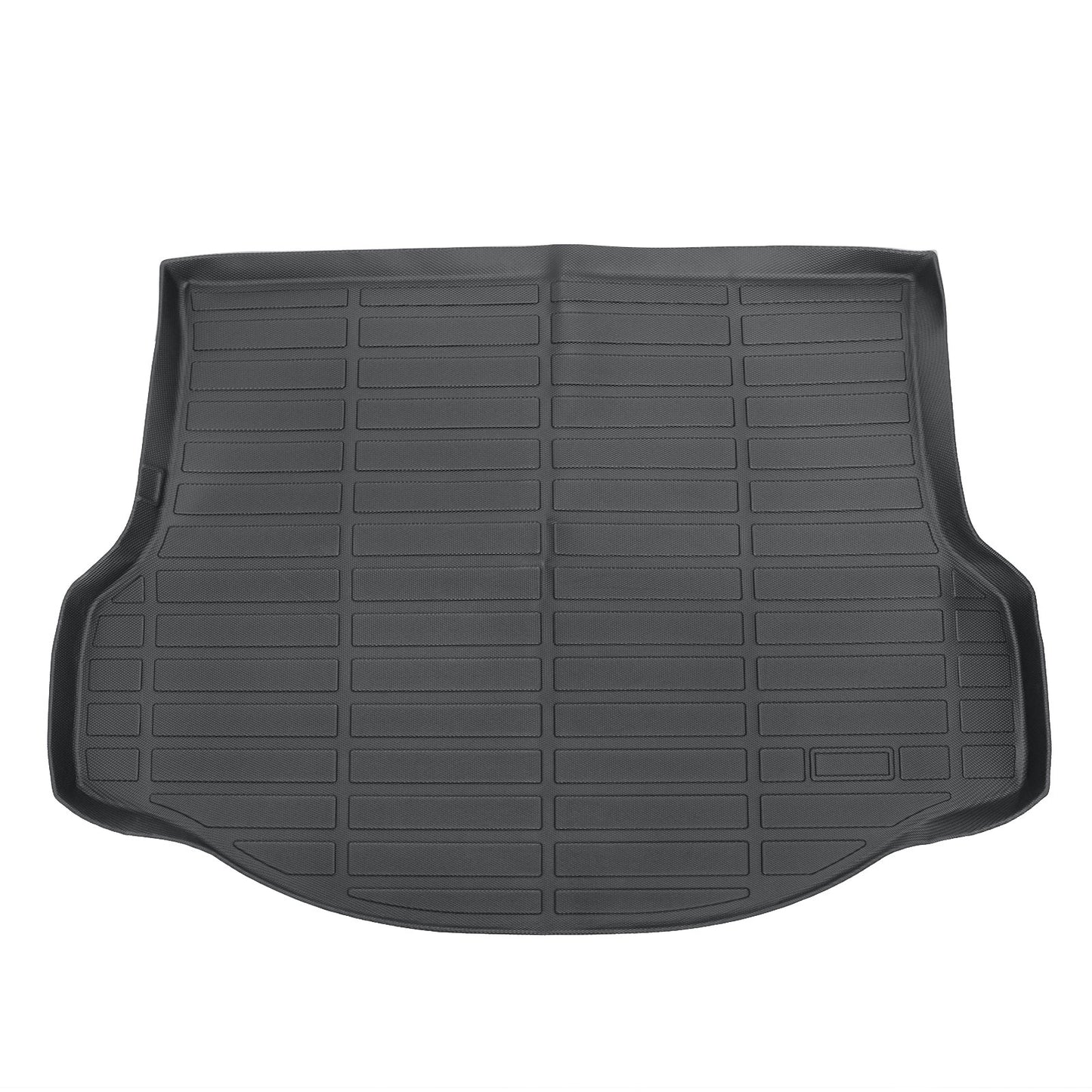 For 2013 2014 2015 2016 Toyota RAV4 TPE Floor Mats & Trunk Cargo Liners Black