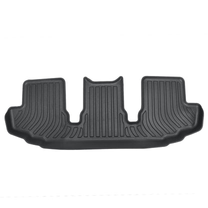 Floor Mats Liners TPE For 2020-2025 Toyota Highlander 3D Model NEW All-Weather