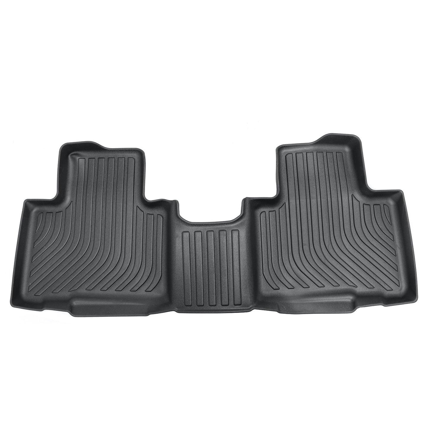 Floor Mats Liners TPE For 2020-2025 Toyota Highlander 3D Model NEW All-Weather