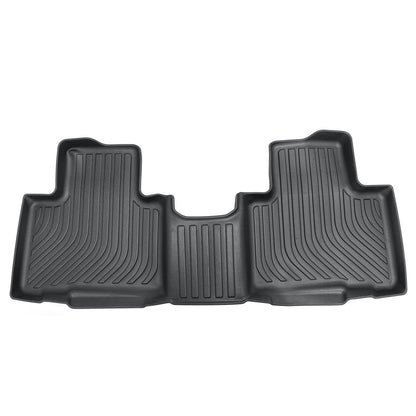 Floor Mats Liners TPE For 2020-2025 Toyota Highlander 3D Model NEW All-Weather