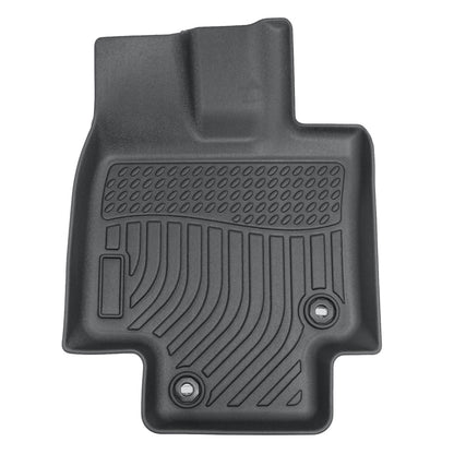 Floor Mats Liners TPE For 2020-2025 Toyota Highlander 3D Model NEW All-Weather