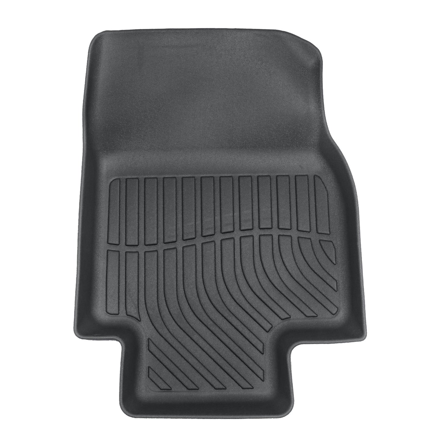 Floor Mats Liners TPE For 2020-2025 Toyota Highlander 3D Model NEW All-Weather