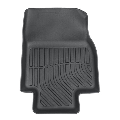 Floor Mats Liners TPE For 2020-2025 Toyota Highlander 3D Model NEW All-Weather