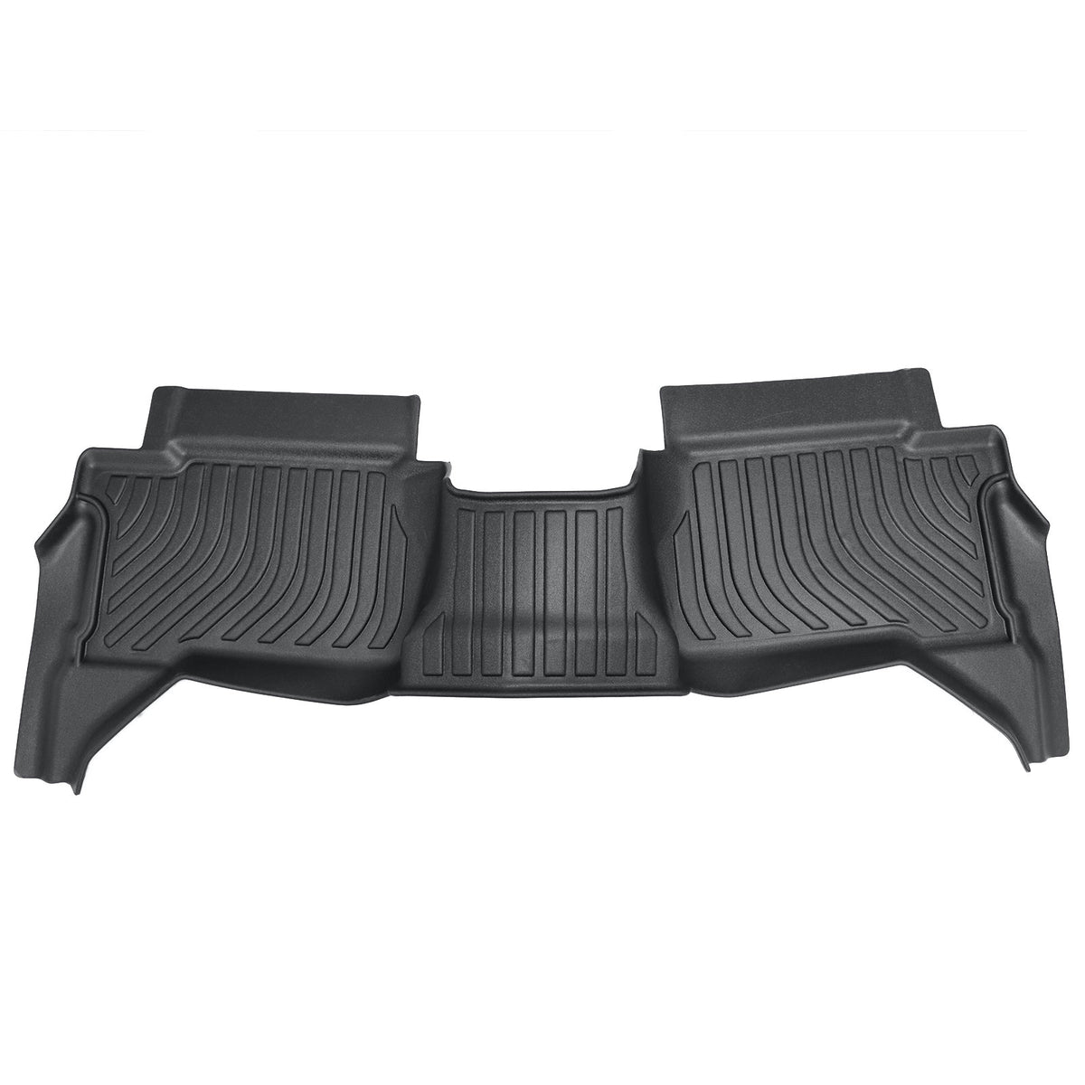 Floor Mats For Toyota Tacoma 2024 2025 2026 Auto Tran 1st&2nd Row Floor Liner