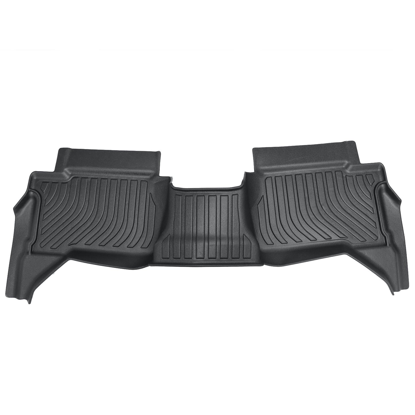 Floor Mats For Toyota Tacoma 2024 2025 2026 Auto Tran 1st&2nd Row Floor Liner
