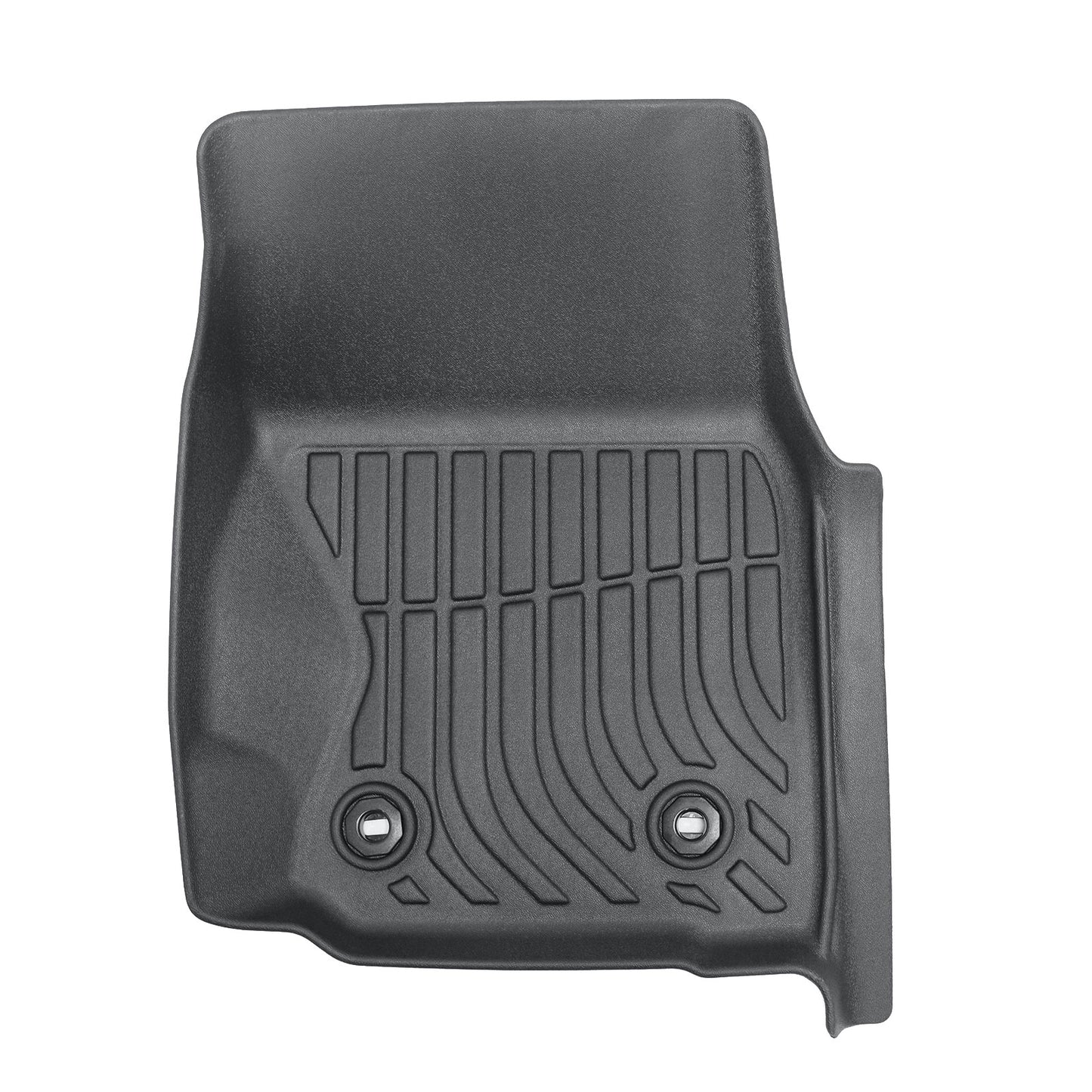 Floor Mats For Toyota Tacoma 2024 2025 2026 Auto Tran 1st&2nd Row Floor Liner