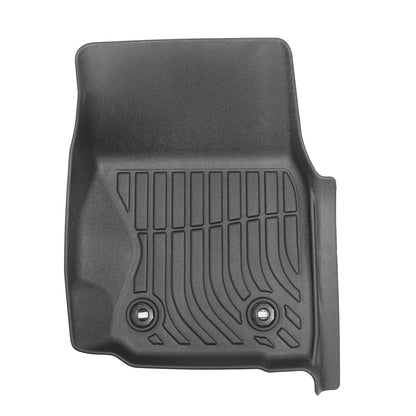 Floor Mats For Toyota Tacoma 2024 2025 2026 Auto Tran 1st&2nd Row Floor Liner
