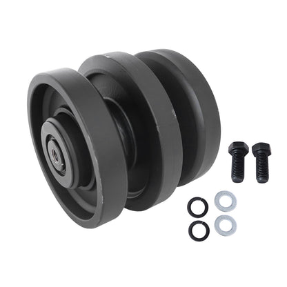 For Bobcat T140 T180 T190 T200 T250 T650 T770 T750 6689371 Bottom Roller