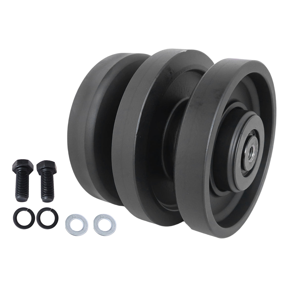 For Bobcat T140 T180 T190 T200 T250 T650 T770 T750 6689371 Bottom Roller