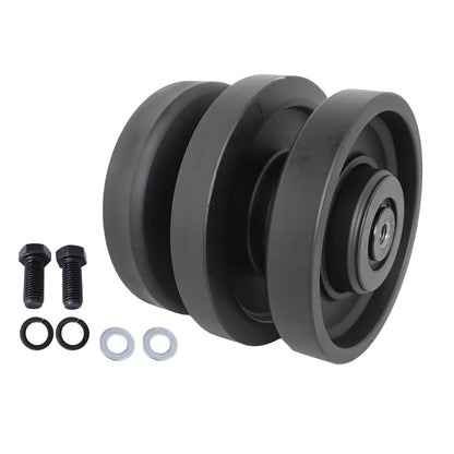 For Bobcat T140 T180 T190 T200 T250 T650 T770 T750 6689371 Bottom Roller
