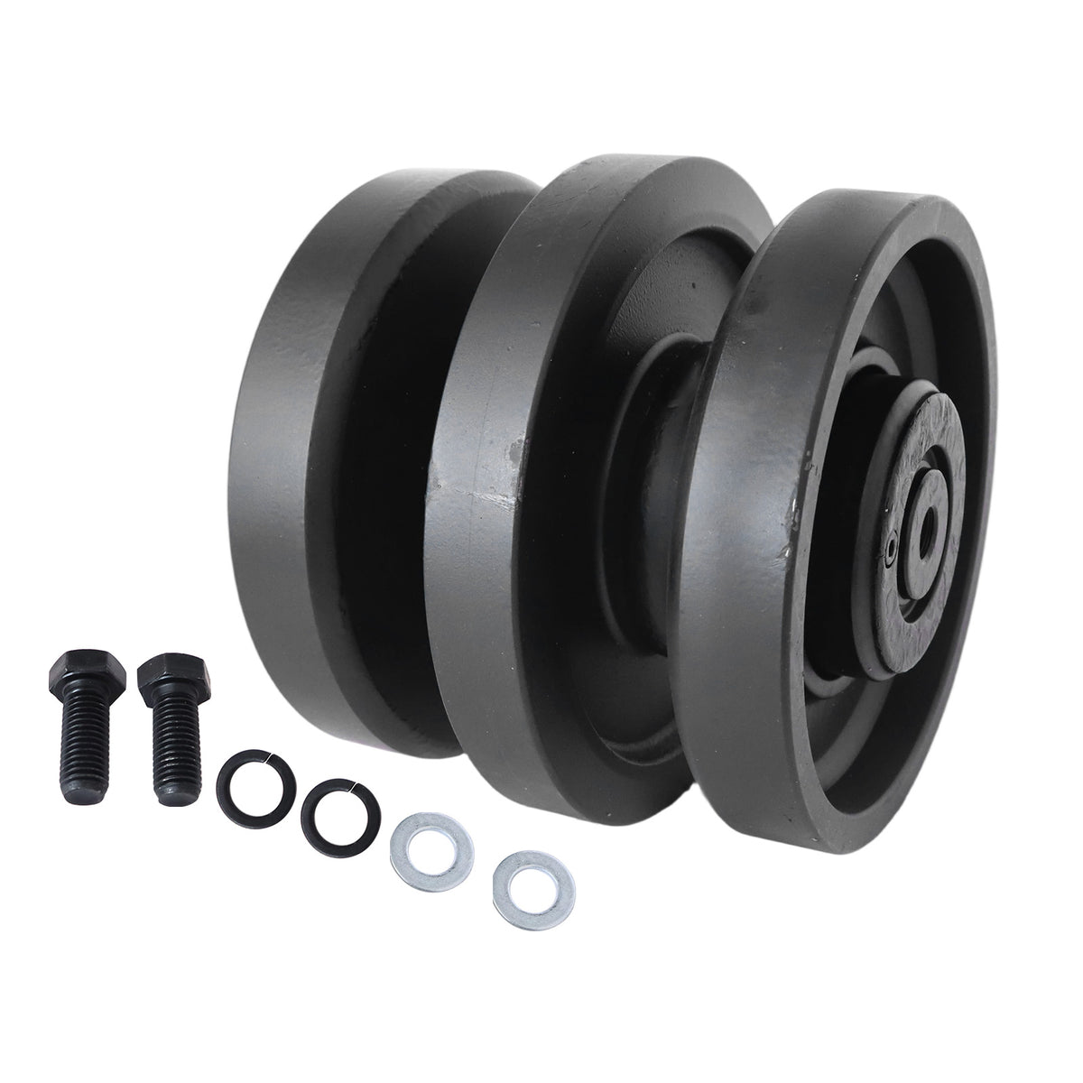 For Bobcat T140 T180 T190 T200 T250 T650 T770 T750 6689371 Bottom Roller