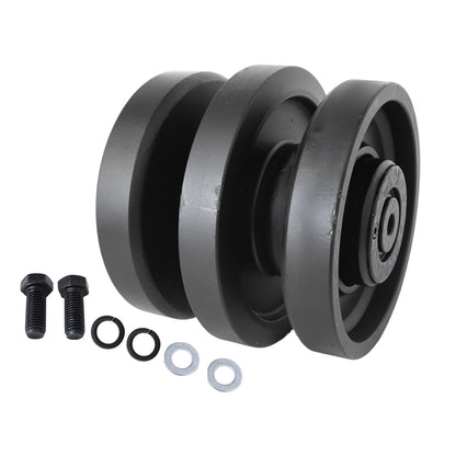 For Bobcat T140 T180 T190 T200 T250 T650 T770 T750 6689371 Bottom Roller