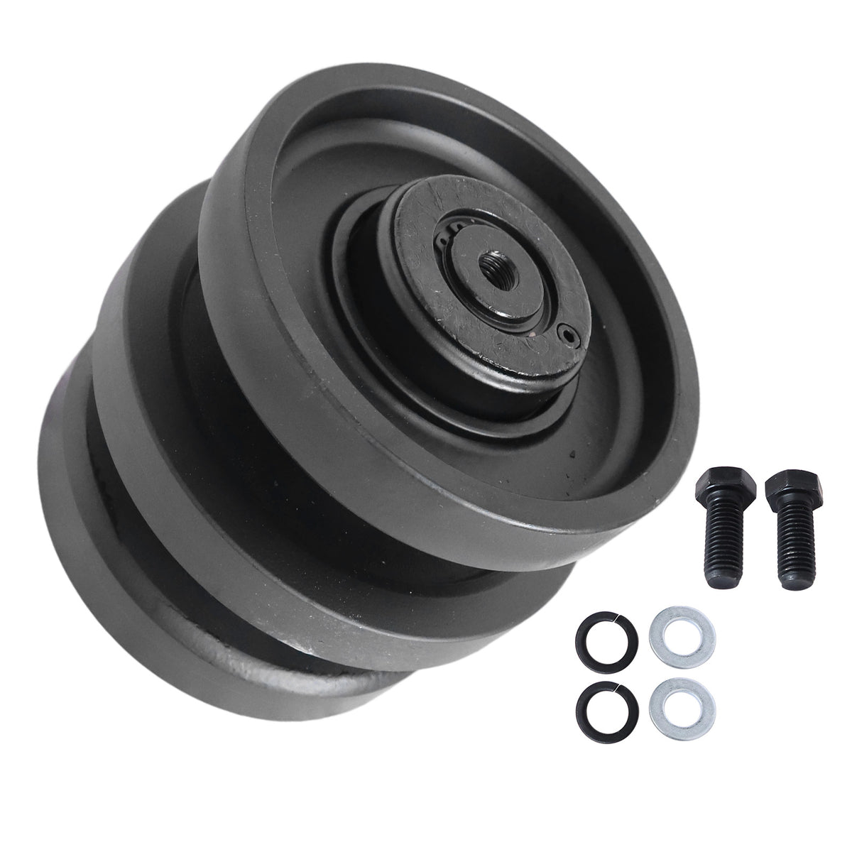 For Bobcat T140 T180 T190 T200 T250 T650 T770 T750 6689371 Bottom Roller