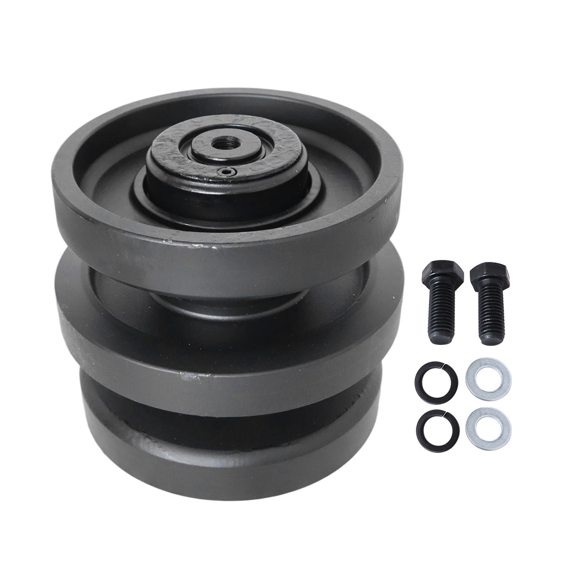 For Bobcat T140 T180 T190 T200 T250 T650 T770 T750 6689371 Bottom Roller