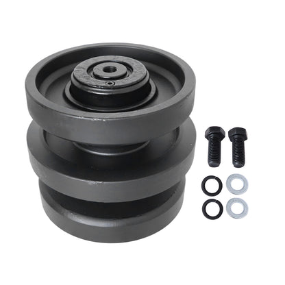 For Bobcat T140 T180 T190 T200 T250 T650 T770 T750 6689371 Bottom Roller