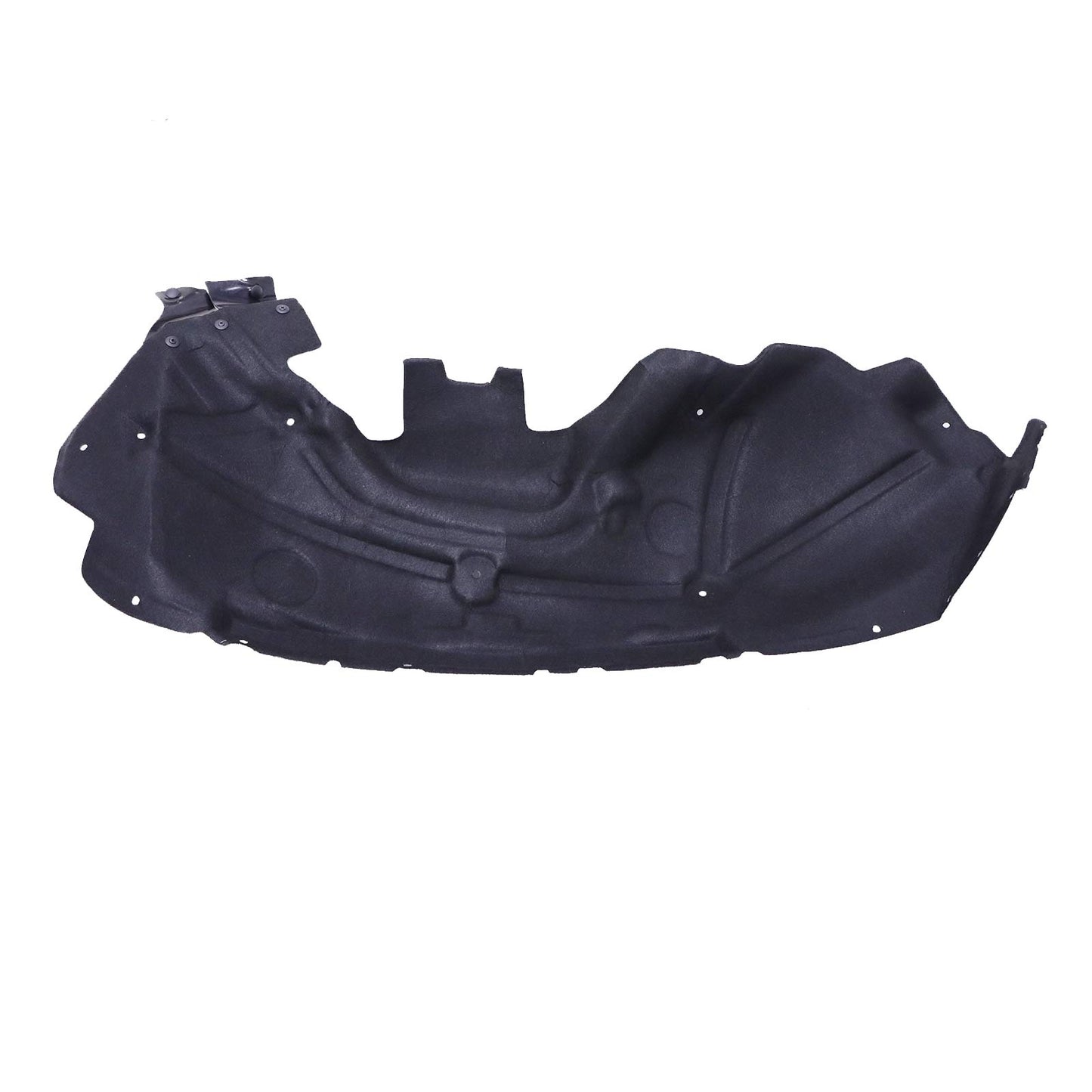Fender Liner For Ford Bronco 2021-2025 Front Passenger Side Inner M2DZ16102A RH