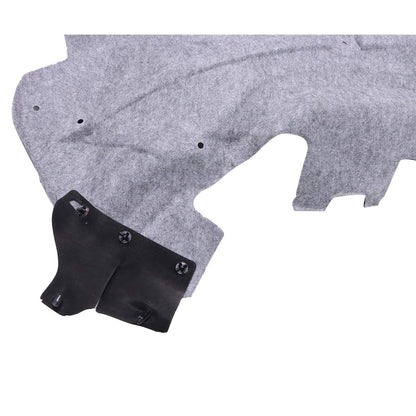 Fender Liner For Ford Bronco 2021-2025 Front Passenger Side Inner M2DZ16102A RH