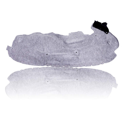 Fender Liner For Ford Bronco 2021-2025 Front Passenger Side Inner M2DZ16102A RH
