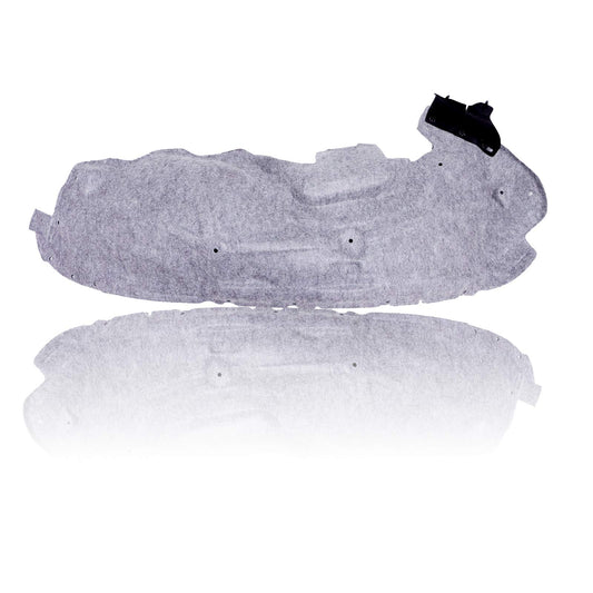 Fender Liner For Ford Bronco 2021-2025 Front Passenger Side Inner M2DZ16102A RH