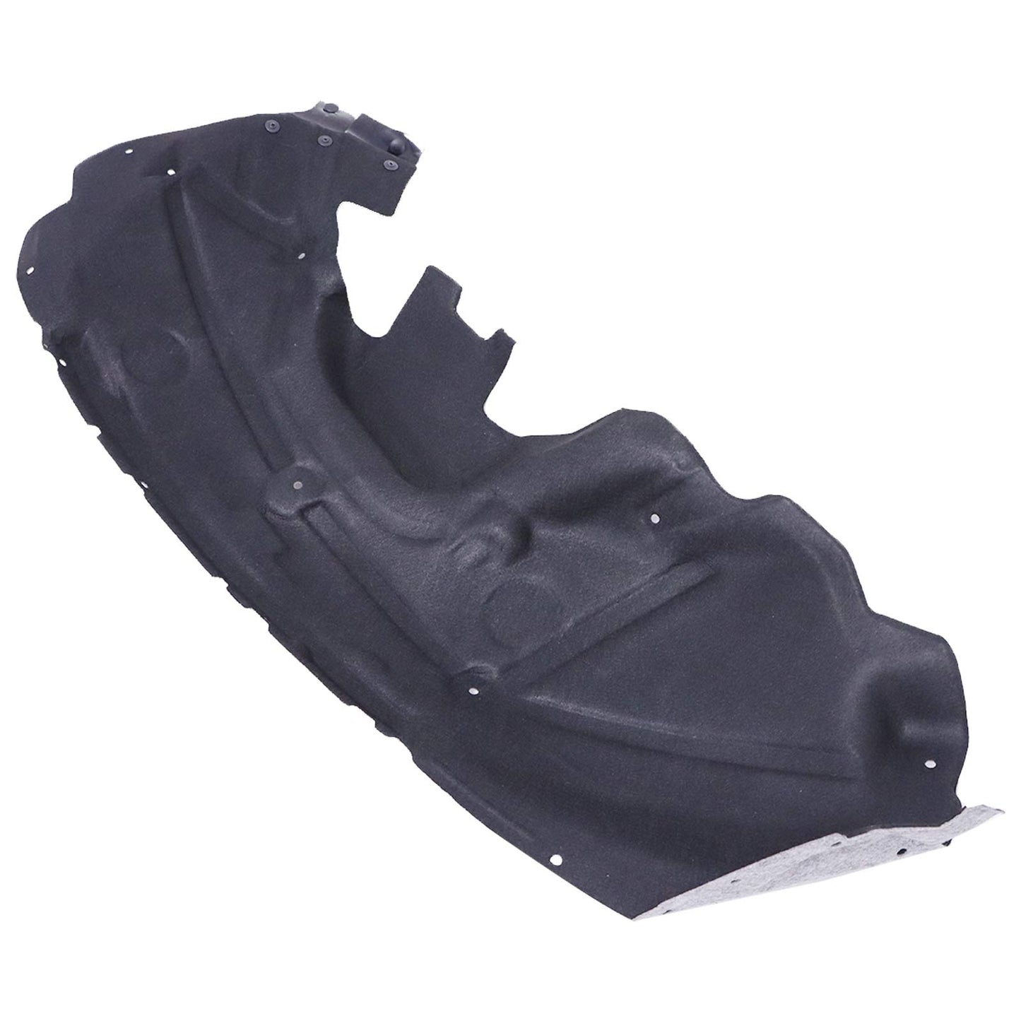Fender Liner For Ford Bronco 2021-2025 Front Passenger Side Inner M2DZ16102A RH