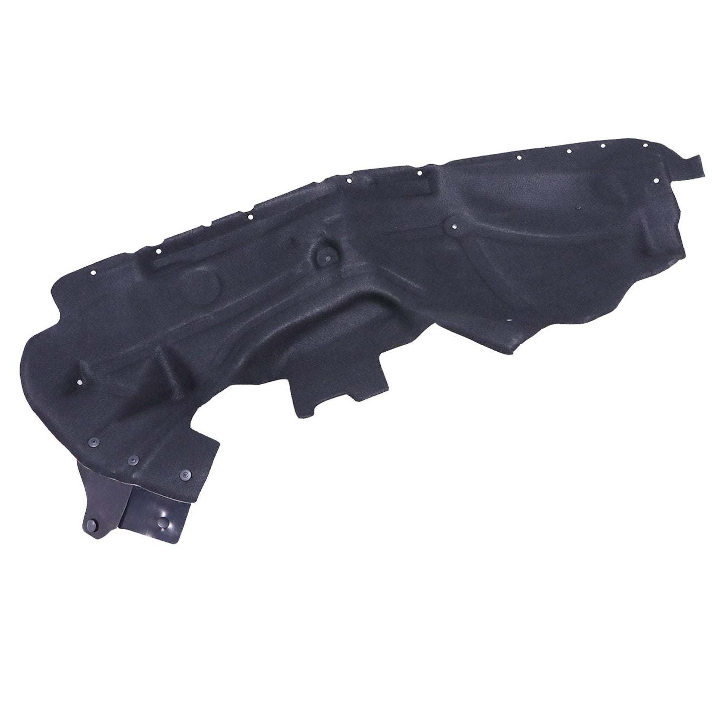 Fender Liner For Ford Bronco 2021-2024 Front Driver Side Inner 1.5L M1PZ16103A